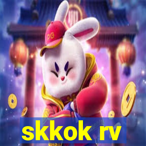 skkok rv